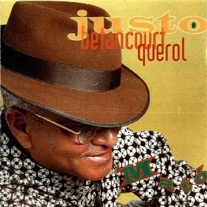JUSTO BETANCOURT / フスト・ベタンクール / MATO