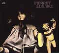 PIERROT LUNAIRE / ピエロ・リュネール / PIERROT LUNAIRE(REMASTERED)