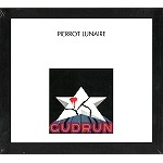 PIERROT LUNAIRE / ピエロ・リュネール / GUDRUN(REMASTERED)