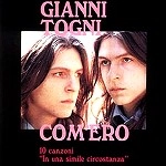 GIANNI TOGNI / COM'ERO(IN UNA SIMILE CIRCOSTANZA)