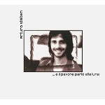 ARTURO STALTERI / アルトゥーロ・スタルッテリ / E IL PAVONE PARLO ALLA LUNA(DIGIPACK)