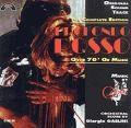 GOBLIN / ゴブリン / PROFONDO ROSSO