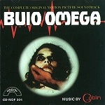 GOBLIN / ゴブリン / BUIO OMEGA