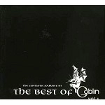 GOBLIN / ゴブリン / THE FANTASTIC JOURNEY IN THE BEST OF GOBLI
