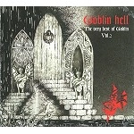 GOBLIN / ゴブリン / GOBLIN HELL:VERY BEST OF GOBLIN VOL.2