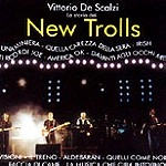 NEW TROLLS / ニュー・トロルス / LA STORIA DEI NEW TROLLS