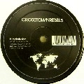 BLACK STROBE / ブラック・ストロボ / LAST DUB ON EARTH(ARNAUD REBOTINI REMIX)