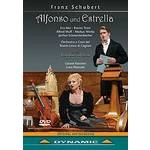 GERARD KORSTEN / ジェラール・コルステン / 「アルフォンソとエストレッラ」