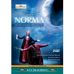 GIULIANO CARELLA / ジュリアーノ・カレラ / 「ノルマ」 / BELLINI: NORMA