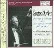 KLAUS TENNSTEDT / クラウス・テンシュテット / MAHLER:SYM1&2 2CD