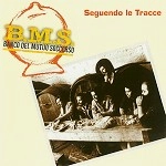 BANCO DEL MUTUO SOCCORSO / バンコ・デル・ムトゥオ・ソッコルソ / SEGUENDO LE TRACCE-LIVE 1975