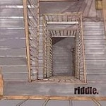 RIDDLE.(ITA) / RIDDLE