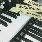 LA TORRE DELL'ALCHIMISTA / ラ・トッレ・デル・アルキミスタ / USA...YOU KNOW?