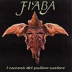 FIABA / I RACCONTI DEL GIULLARE CANTORE