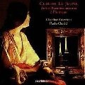 CLAUDINE ANSERMET / クロディーヌ・アンセルメ / LE JEUNE;AIRS ET PSAUMES MESURES A L'ANTIQUE