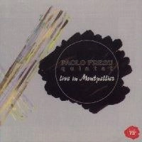 PAOLO FRESU / パオロ・フレス / LIVE IN MONTPELLIER