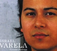 ISRAEL VARELA / イスラエル・ヴァレラ / TIJUANA PORTRAIT