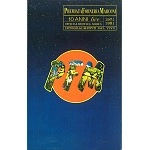 PFM / ピー・エフ・エム / 10 ANNI LIVE