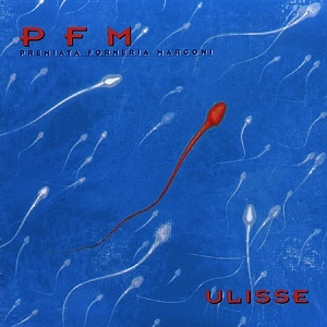 PFM / ピー・エフ・エム / ULISSE