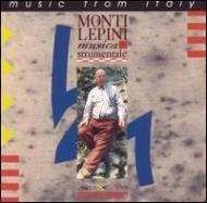 MONTI LEPINI / MUSICA STRUMENTALE