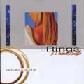 ARTURO STALTERI / アルトゥーロ・スタルッテリ / RINGS - IL DECIMO ANELLO