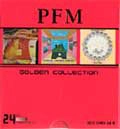 PFM / ピー・エフ・エム / GOLDEN COLLECTION:PFM