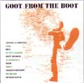 VA (SPITTLE RECORDS) / GOOT FROM THE BOOT