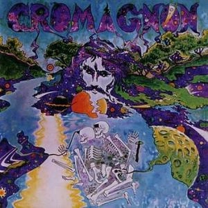 CROMAGNON / "ORGASM - 180g, ITALY"