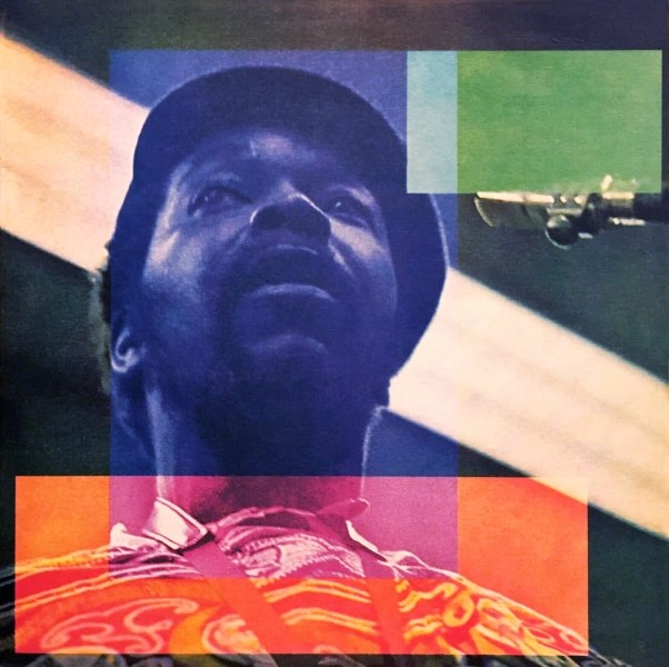 MARZETTE WATTS / マーゼット・ワッツ / MARZETTE AND COMPANY
