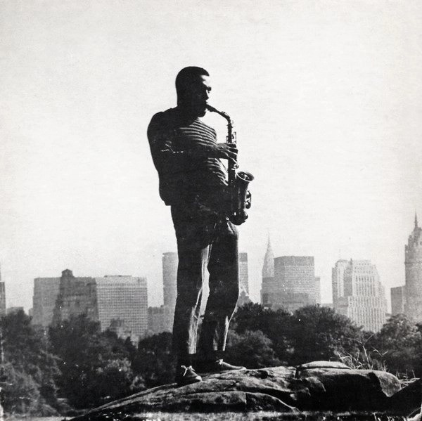SONNY SIMMONS / ソニー・シモンズ / STAYING ON THE WATCH