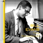 BILL EVANS / ビル・エヴァンス / TIME REMEMBERED