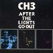 CHANNEL 3 / チャンネルスリー / AFTER THE LIGHTS GO OUT
