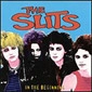 SLITS / スリッツ / IN THE BEGINNING