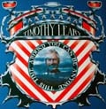 TIMOTHY LEARY / YOU CAN BE ANYONE THIS TIME AROUND(180G)
