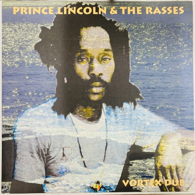 PRINCE LINCOLN THOMPSON & THE ROYAL RASSES / プリンス・リンカーン・トンプソン・アンド・ザ・ロイヤル・ラッセズ / VORTEX DUB
