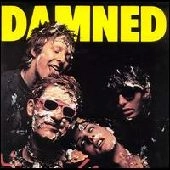 DAMNED / DAMNED DAMNED DAMNED(180G)