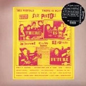 SEX PISTOLS / セックス・ピストルズ / THERE IS NO FUTURE