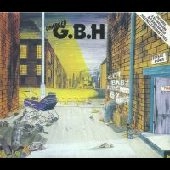 G.B.H / CITY BABY ATTACKED BY RATS