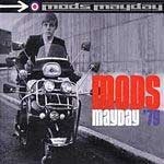 VA (MODS MAYDAY) / MODS MAYDAY '79