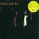 SALLYANGIE / サリアンジー / CHILDREN OF THE SUN (180G)
