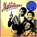 MELODIANS / メロディアンズ / RIVERS OF BABYLON