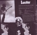 LUCIFER (DENYS IRVING) / BIG GUN