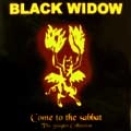 BLACK WIDOW / ブラック・ウィドウ / COME TO THE SABBATH : THE SINGLES COLLECTI