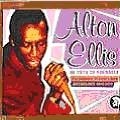ALTON ELLIS / アルトン・エリス / BE TRUE TO YOURSELF : ANTHOLOGY 1965 - 197