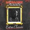 GREGORY ISAACS / グレゴリー・アイザックス / EXTRA CLASSIC