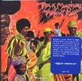 LAST POETS / ラスト・ポエッツ / THIS IS MADNESS