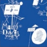 MILES DAVIS / マイルス・デイビス / MILES DAVIS QUARTET