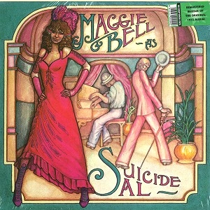 MAGGIE BELL / マギー・ベル / SUICIDE SAL
