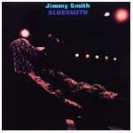 JIMMY SMITH / ジミー・スミス / BLUESMITH