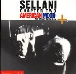 RENATO SELLANI / レナート・セラーニ / AMERICAN MOOD(STUDIO SOLO CHAPTER TWO)